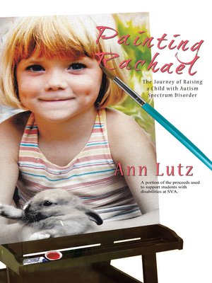 cover image of Painting Rachael